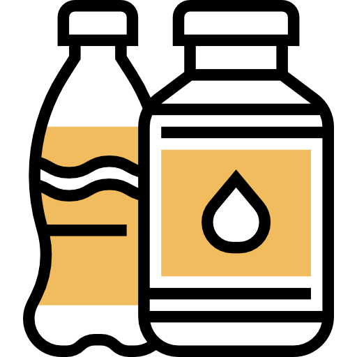Edible Oil Industry